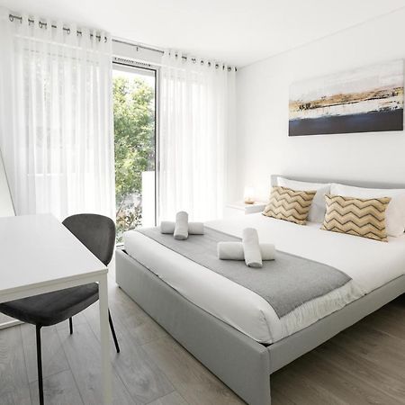 Blissful Beach Getaway Nazaré Exterior photo