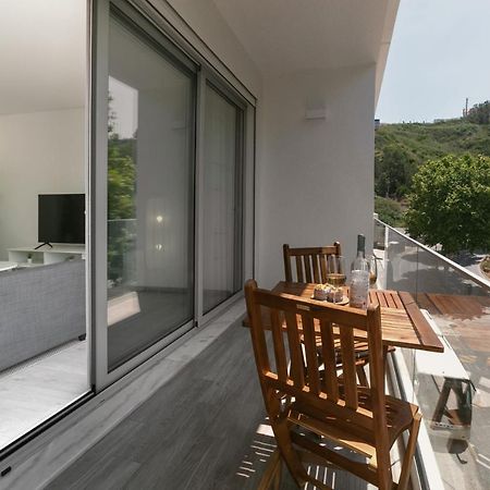 Blissful Beach Getaway Nazaré Exterior photo