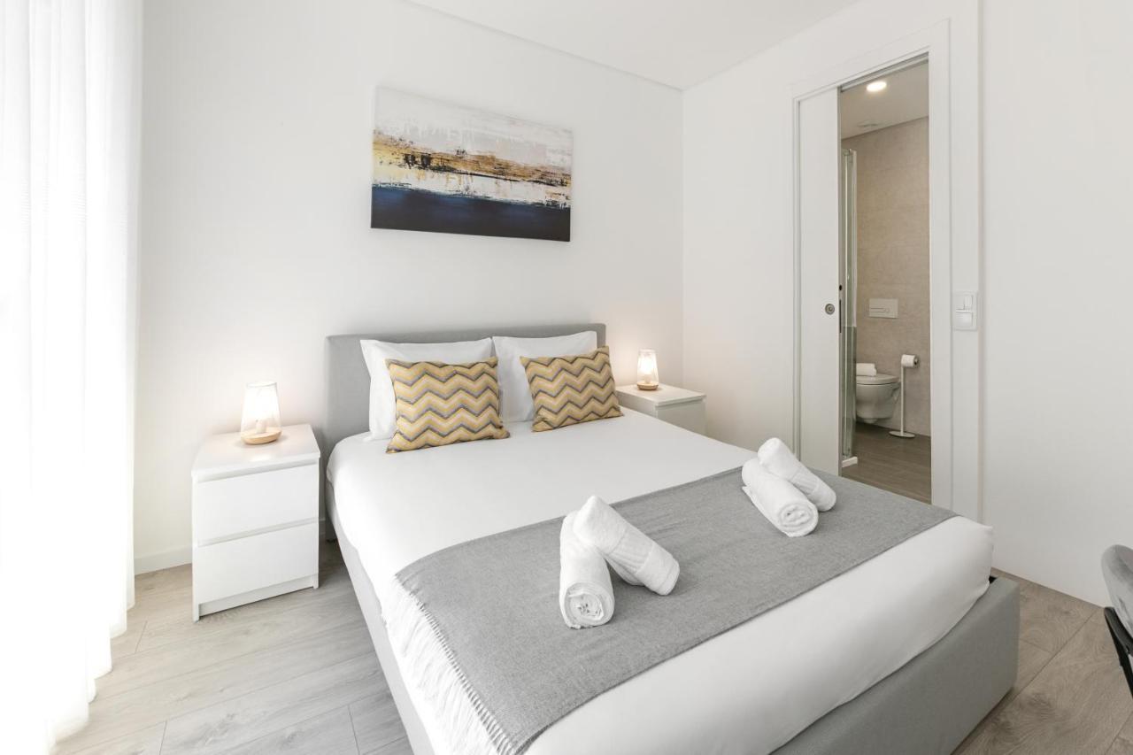 Blissful Beach Getaway Nazaré Exterior photo