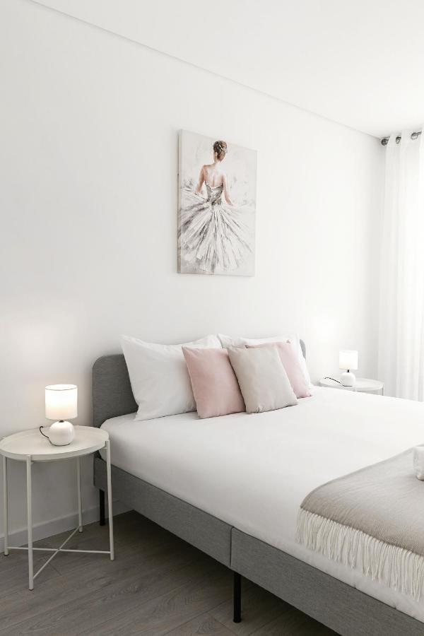 Blissful Beach Getaway Nazaré Exterior photo