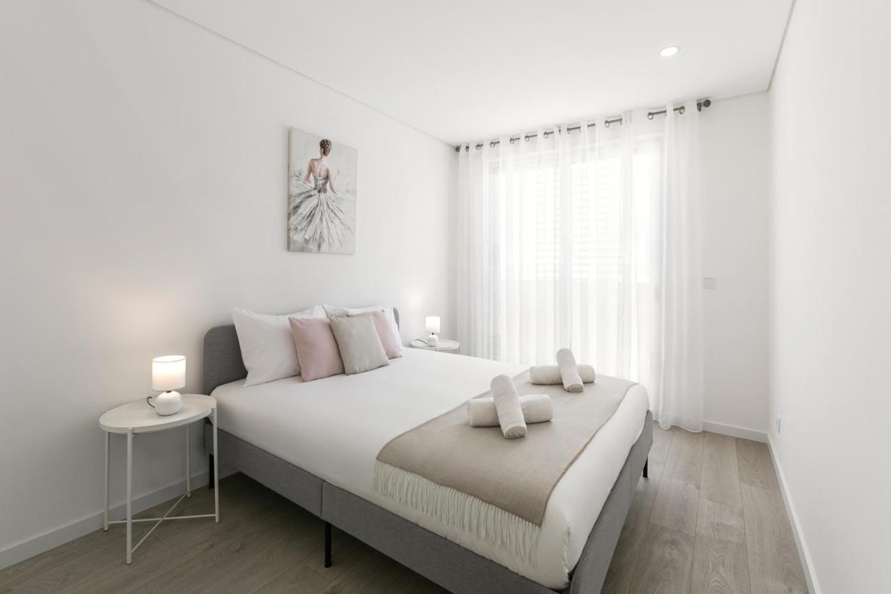 Blissful Beach Getaway Nazaré Exterior photo