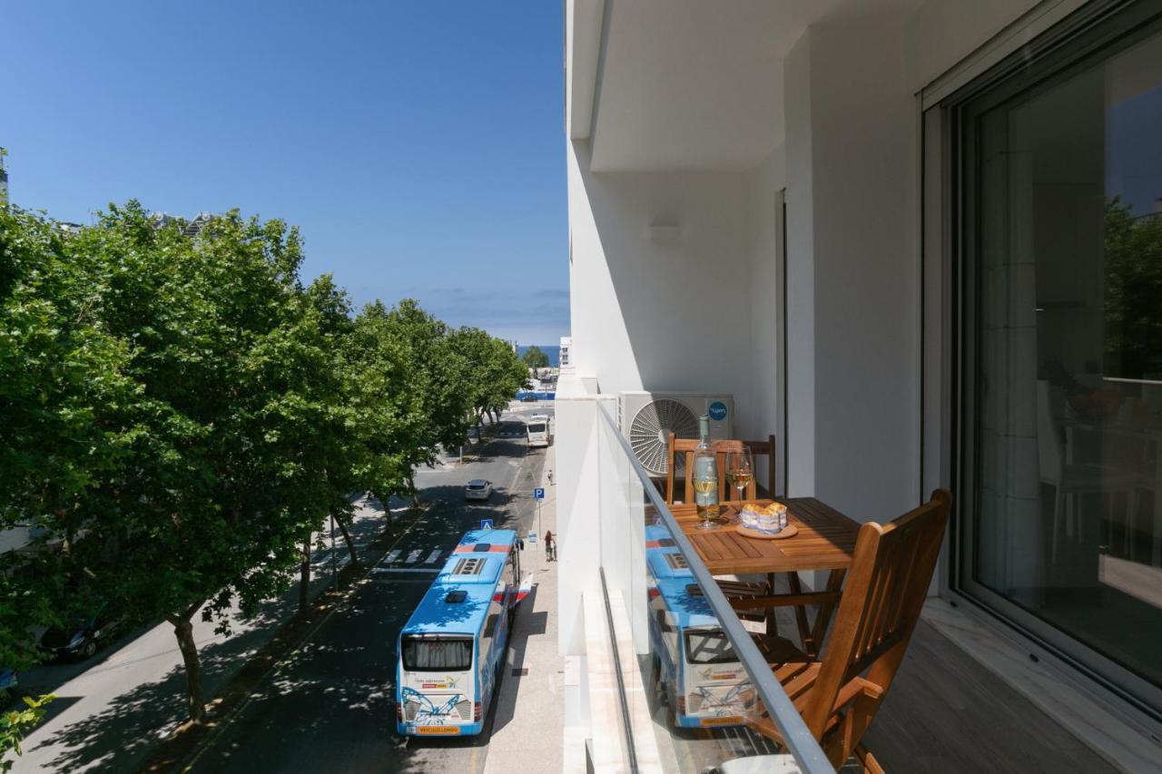 Blissful Beach Getaway Nazaré Exterior photo