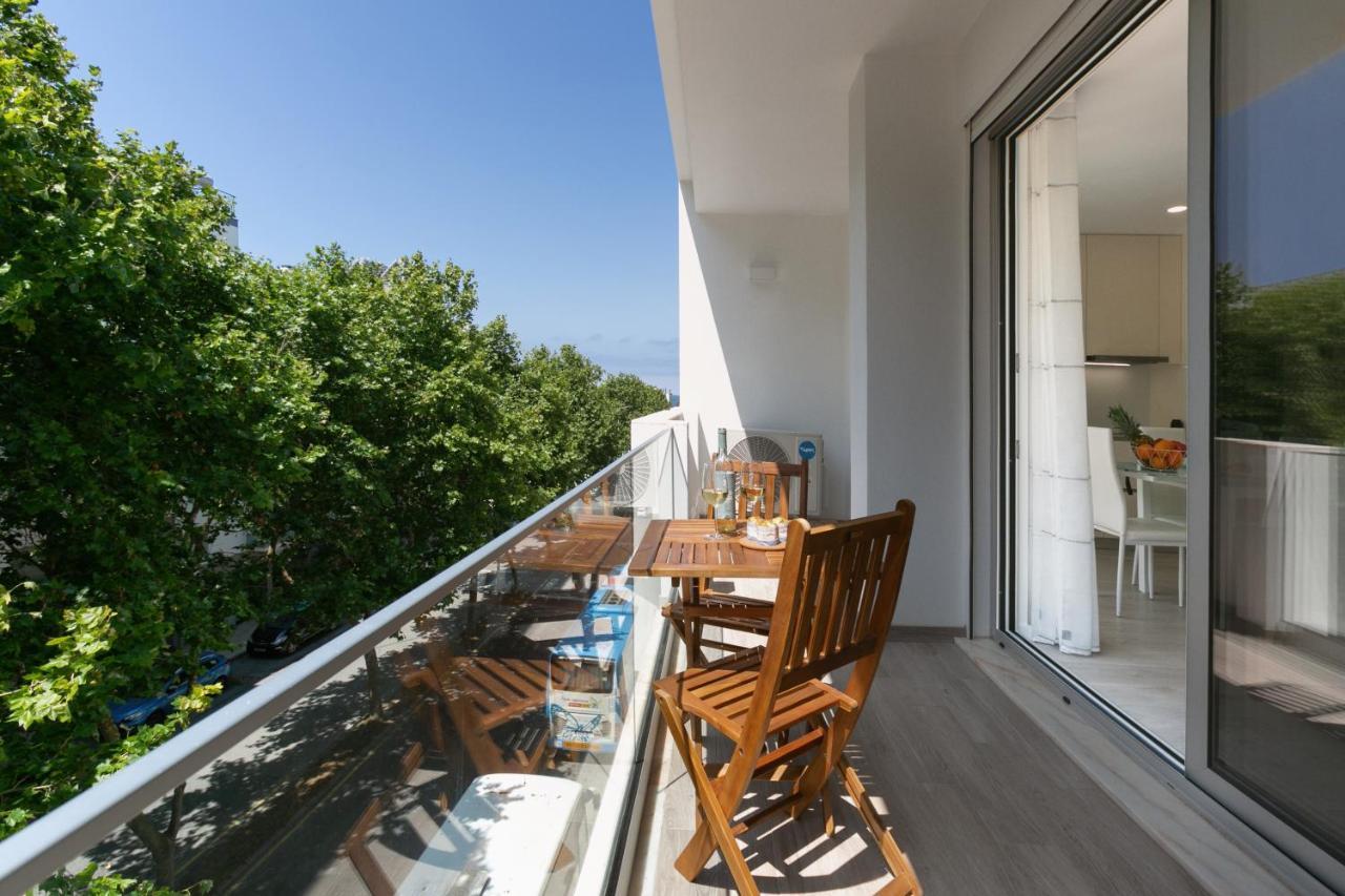 Blissful Beach Getaway Nazaré Exterior photo